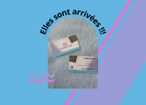 Premières Cartes, Nouvelles Aventures !
