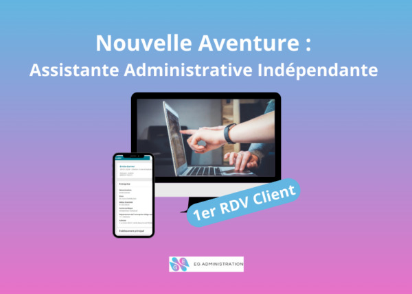 Excellente nouvelle à partager
