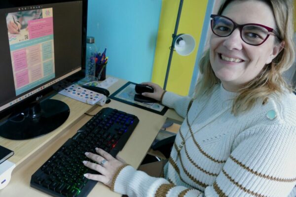 Article de journal
