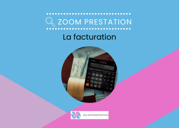 La facturation