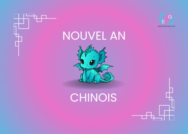 Nouvel an Chinois