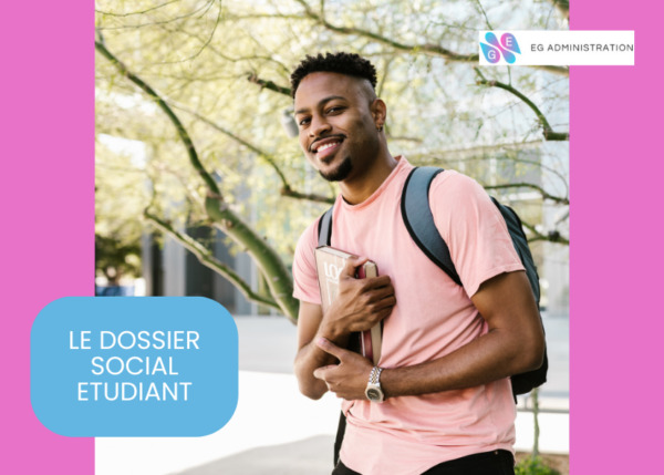 Dossier Social Etudiant