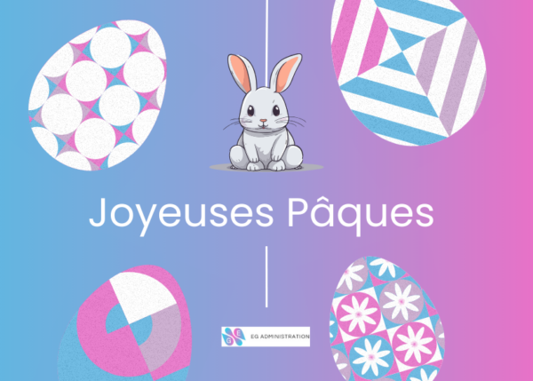Joyeuses Pâques