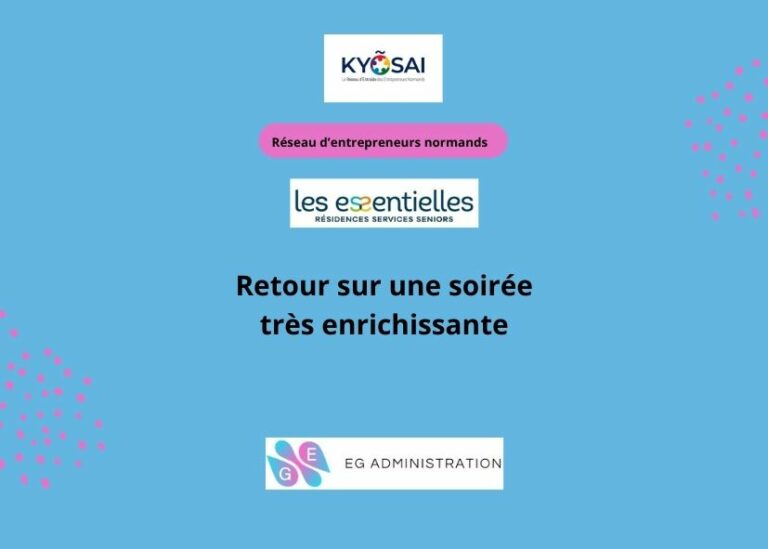 Retour sur ma première soirée Kyosaï