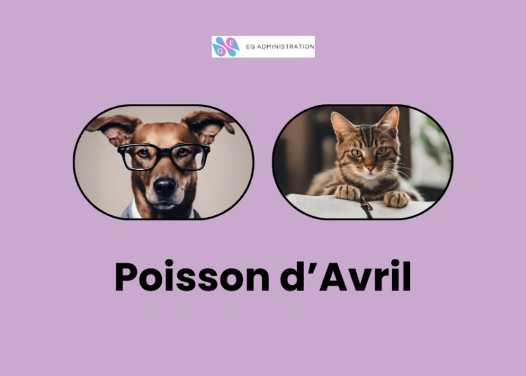 Poisson d’avril