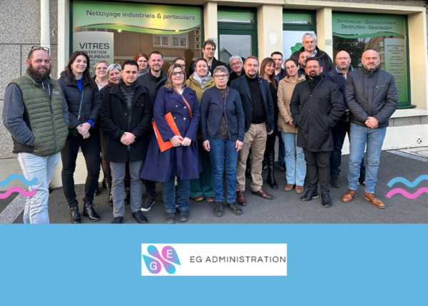 Réseau d’entrepreneurs