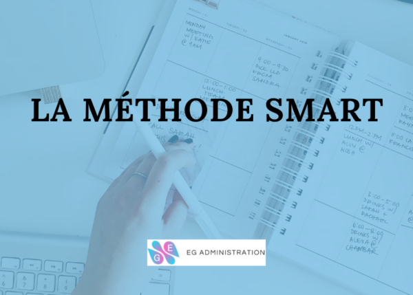 La méthode SMART