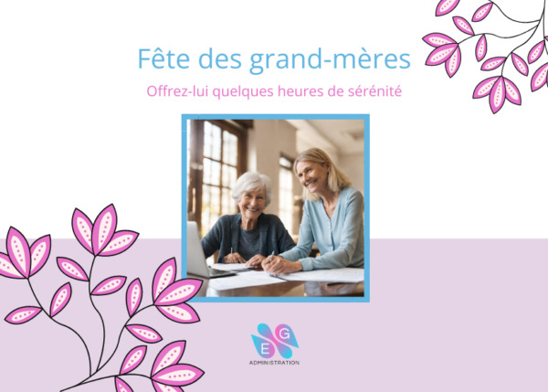 Fête des grand-mères