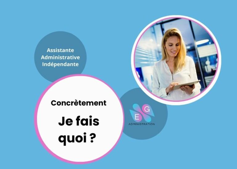 Concrètement, je fais quoi ?
