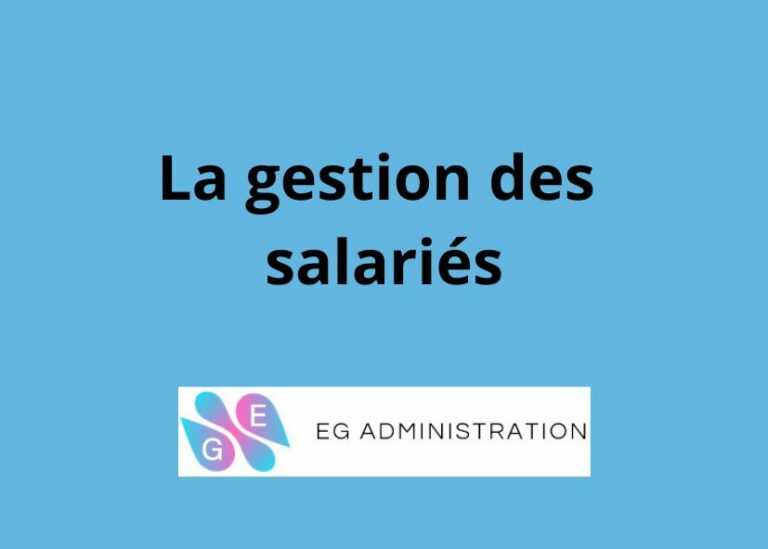 La gestion des salariés