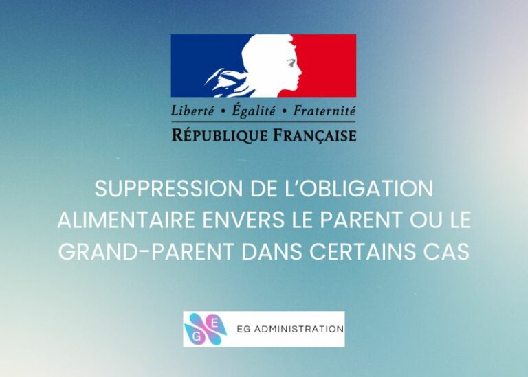 Loi « Bien Vieillir »