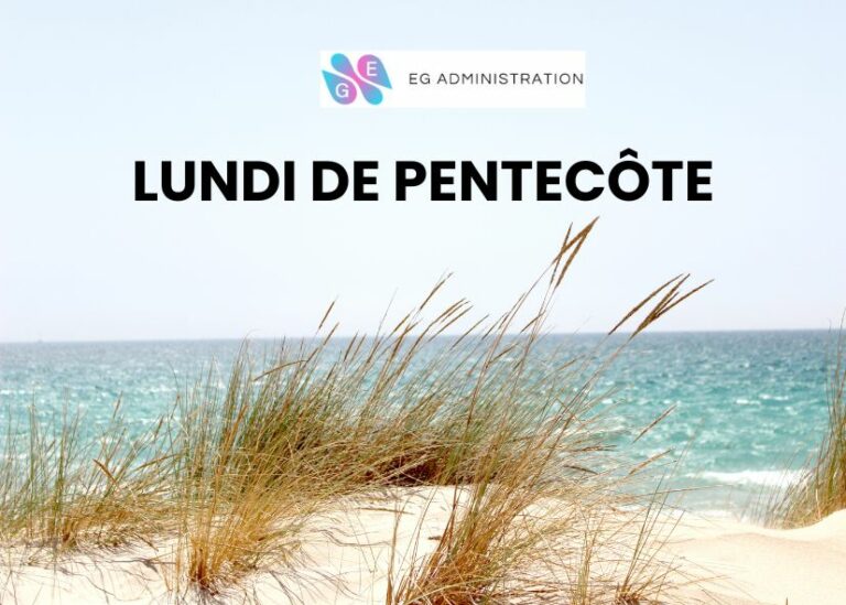 Lundi de Pentecôte