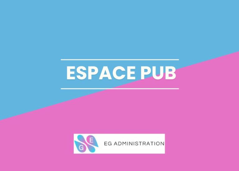 Espace pub