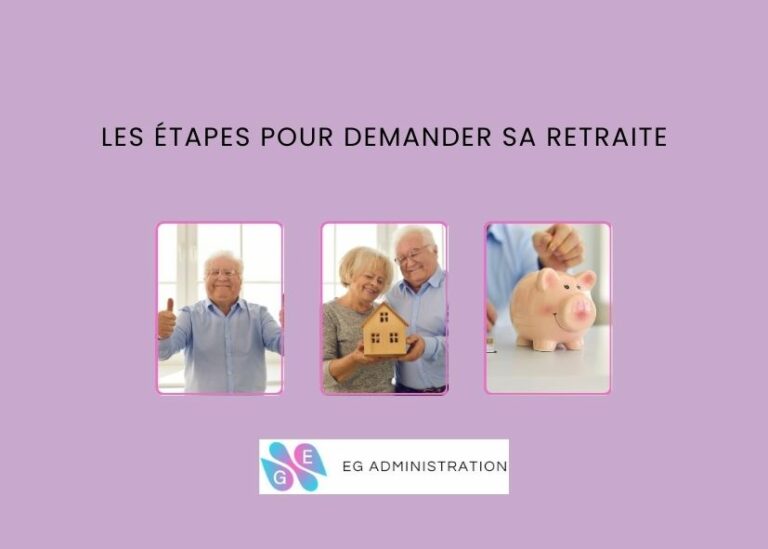 Demander sa retraite
