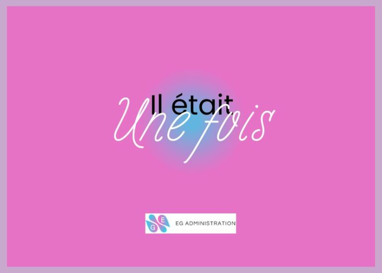 Il était une fois …