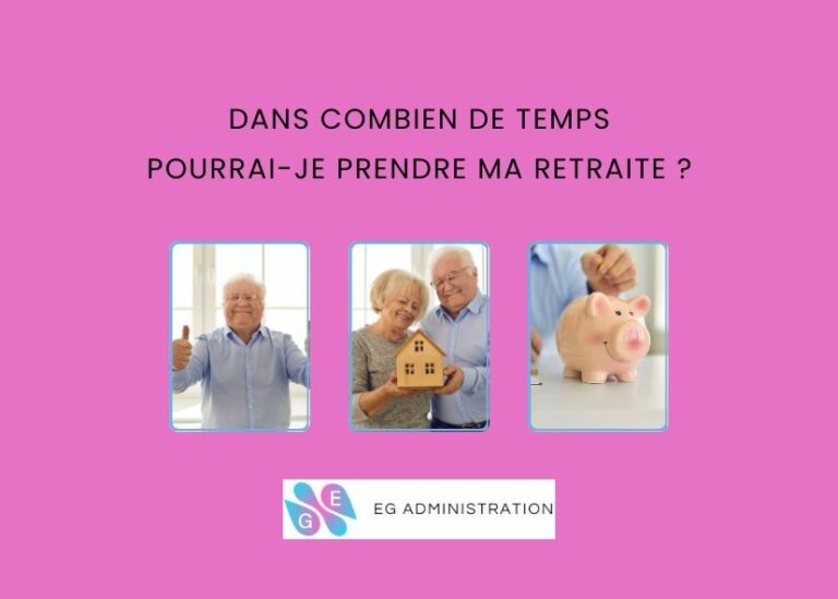 L’âge légal de départ à la retraite