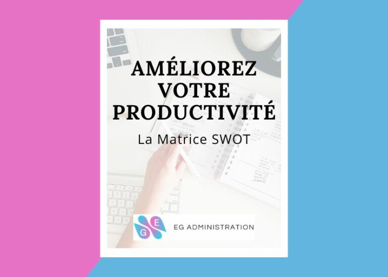 La matrice SWOT