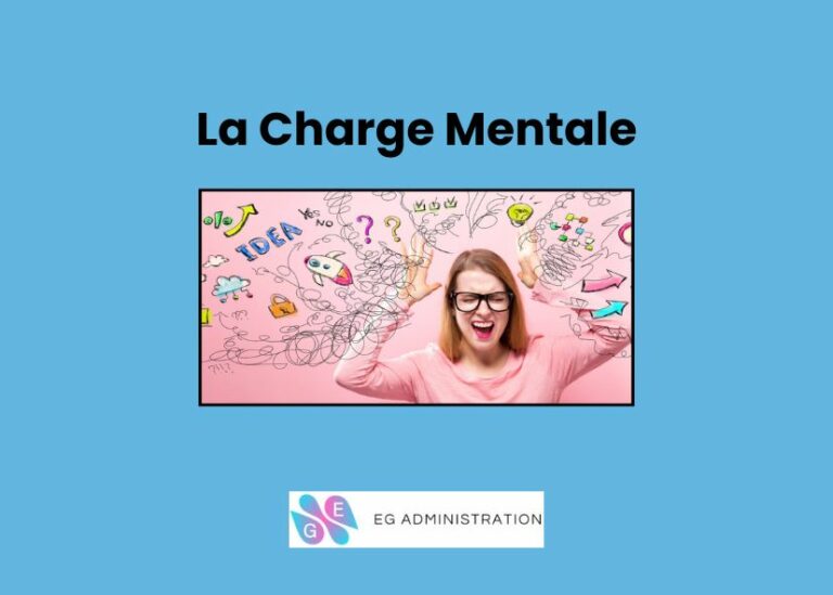 La charge mentale