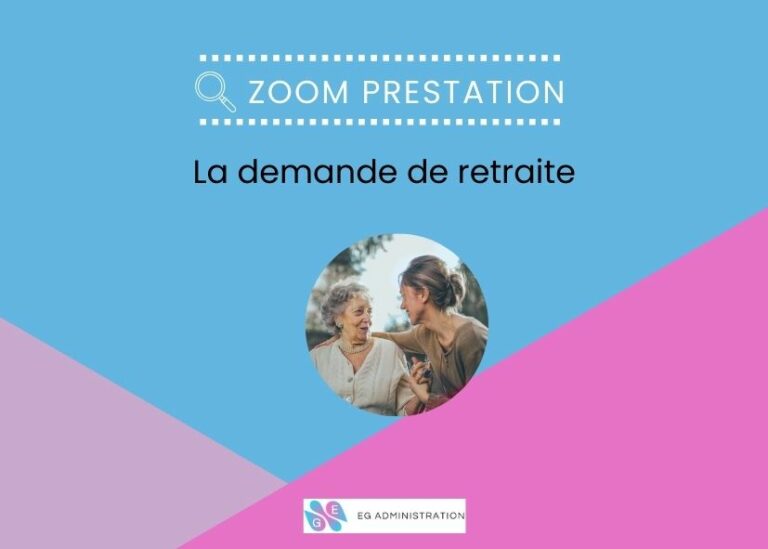 Le dossier Retraite