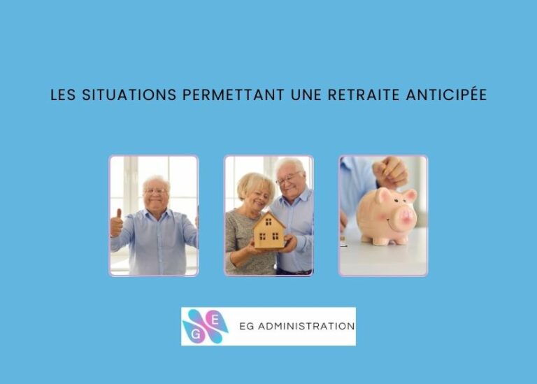 La retraite anticipée