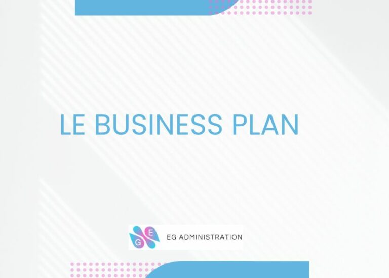 Le business plan
