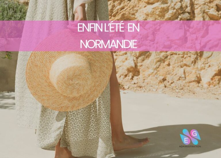 Enfin l’été
