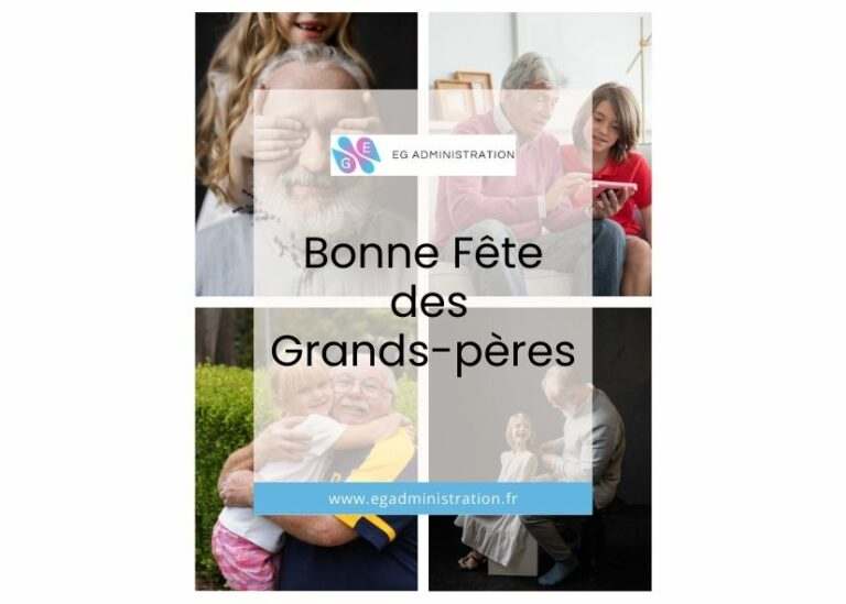 Fête des grands-pères