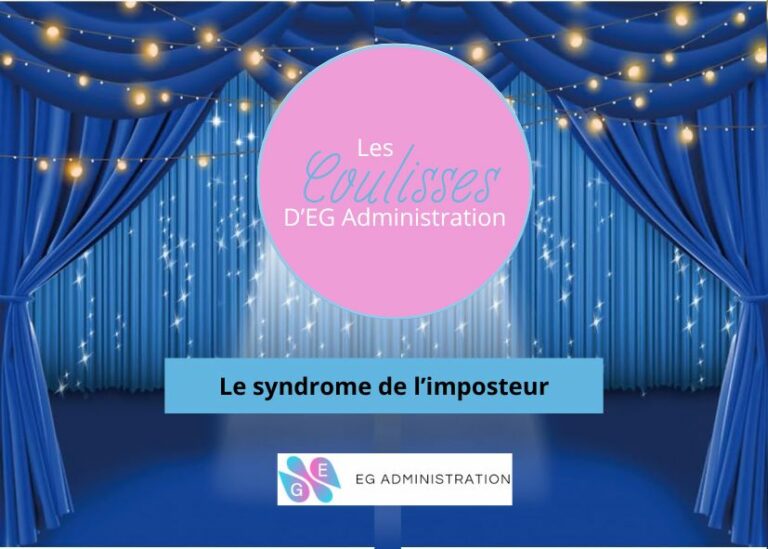 Le syndrome de l’imposteur