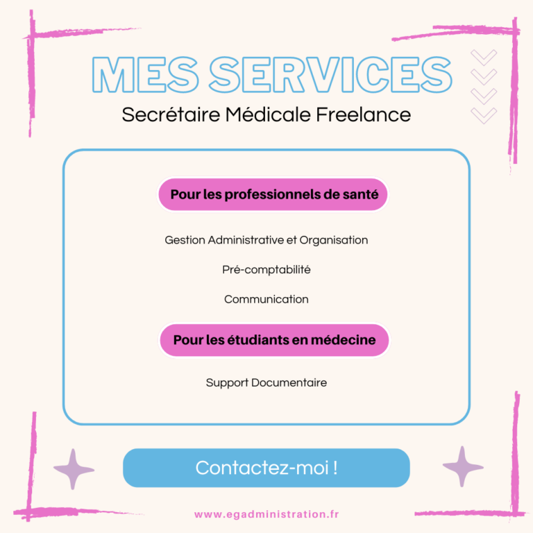 Mes Services